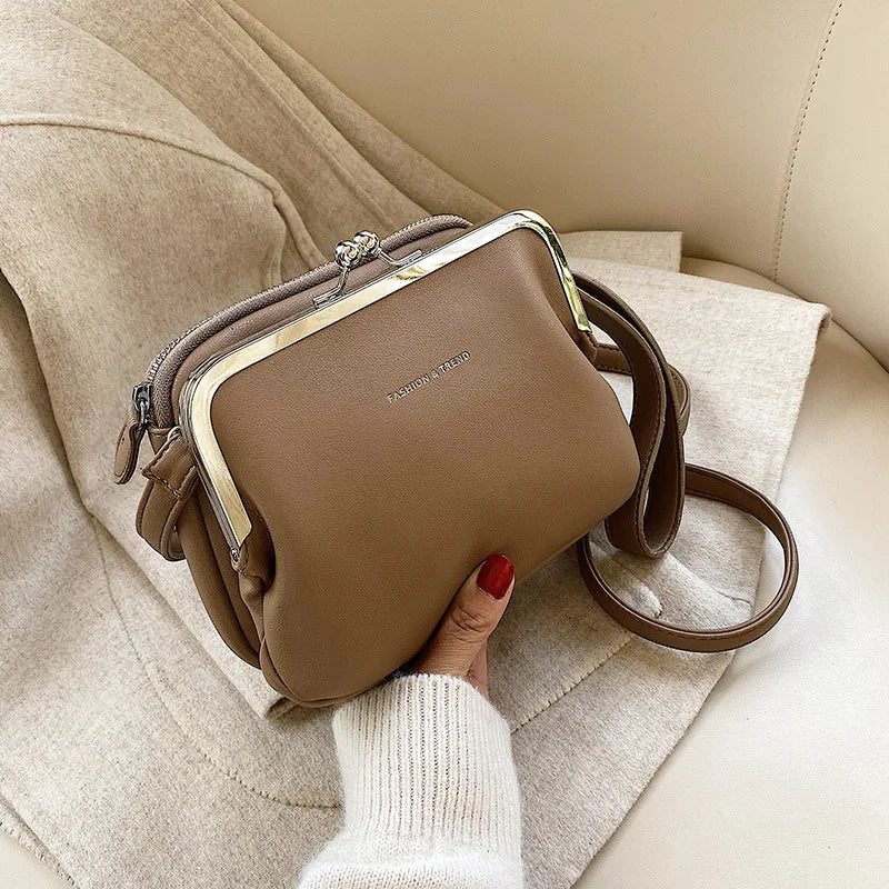 Elizabeth | Elegante Crossbody Tas