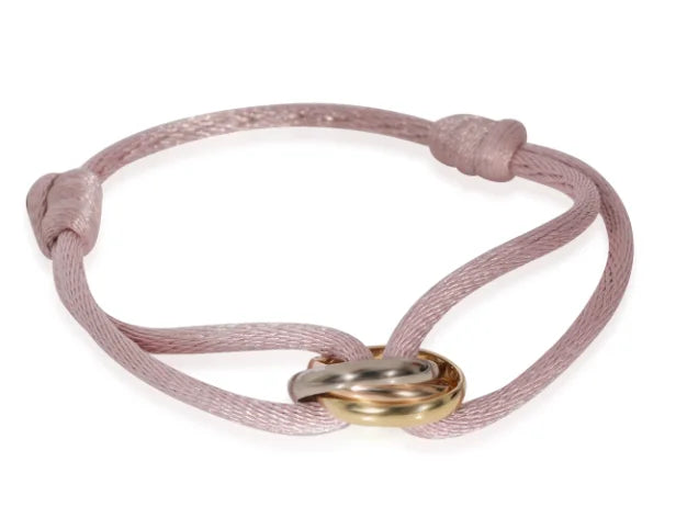 Gerlinda | Drie-Eenheid Armband