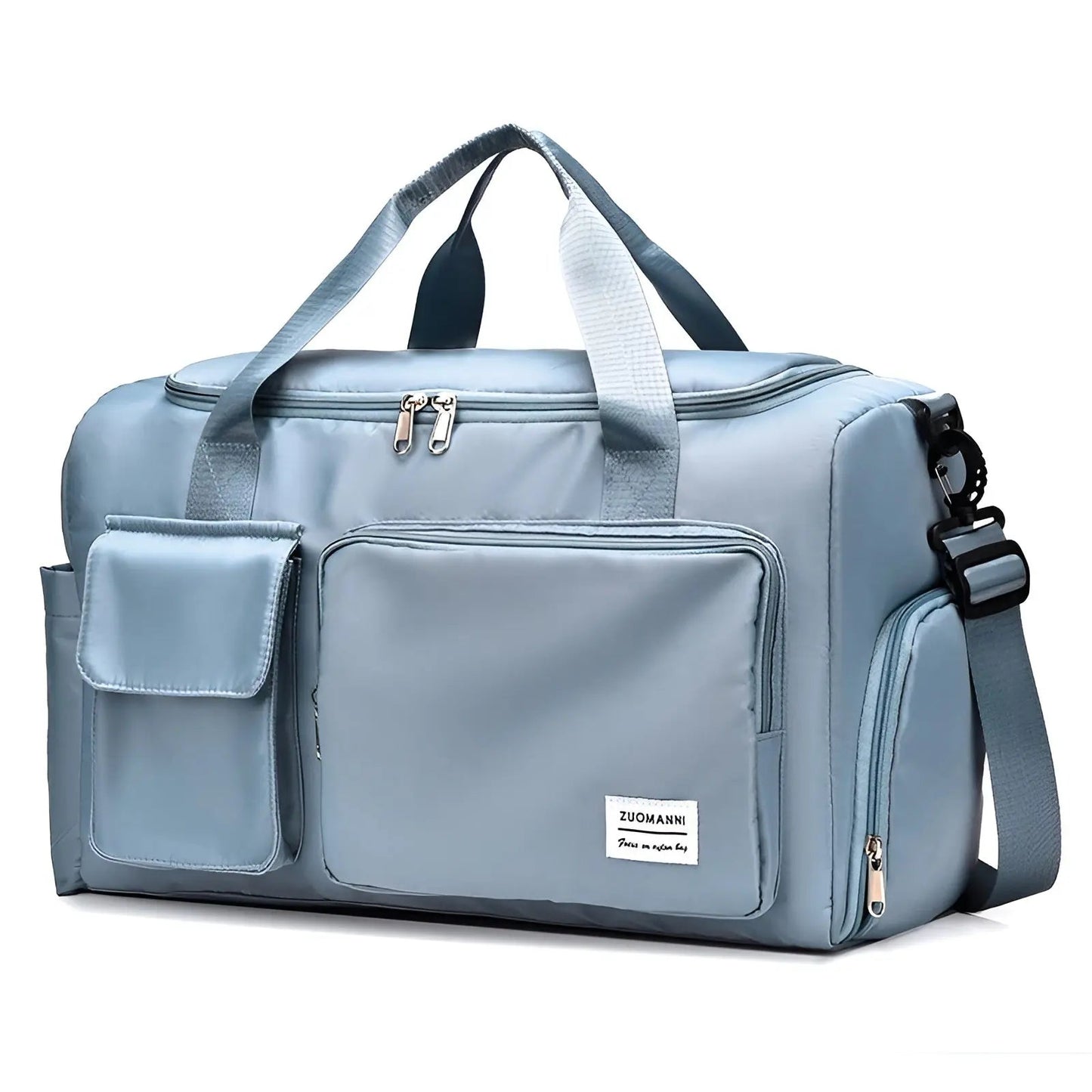 Elodie | Sportieve Duffel Bag