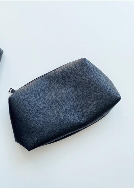 Brionee | Lederen Shopper Tas - Groot