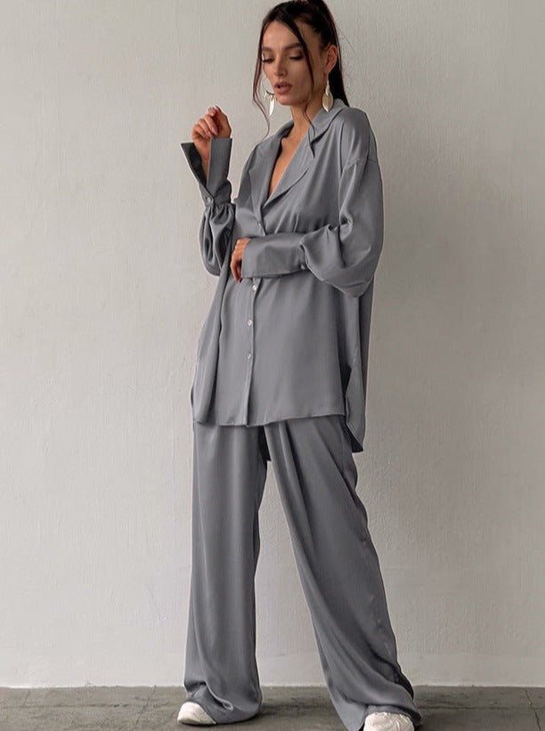 Davinna | Luxe Lounge Set
