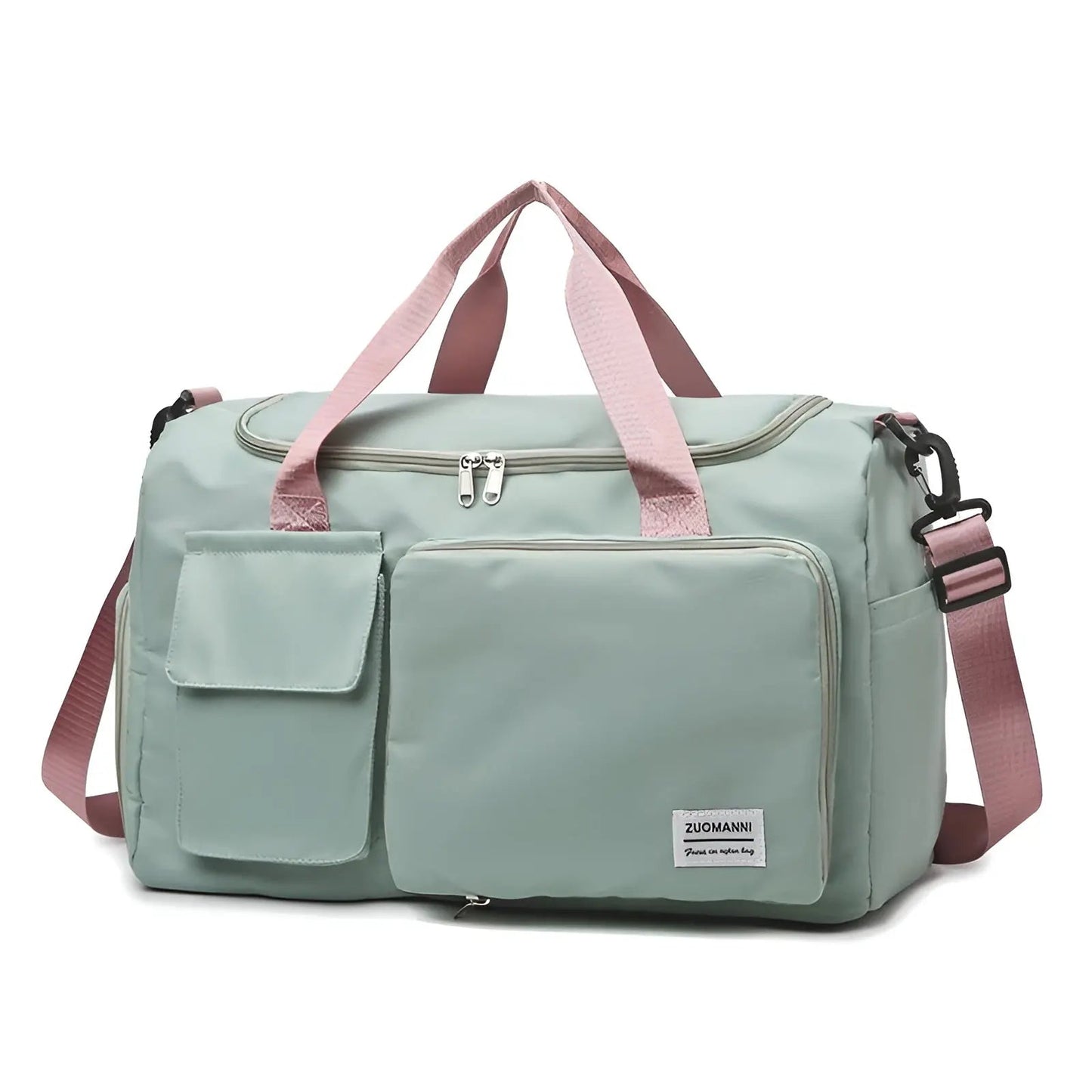 Elodie | Sportieve Duffel Bag