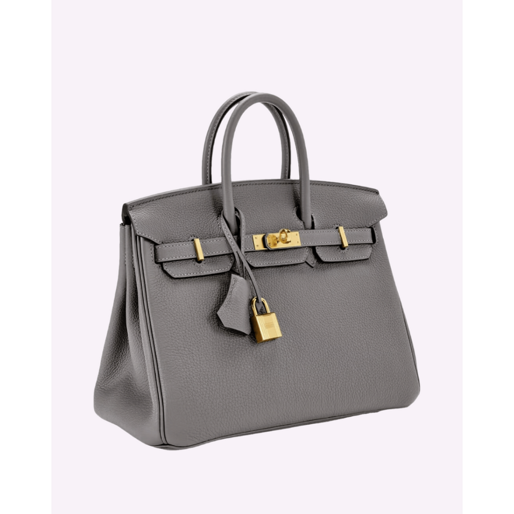 Solana | Sac à main en cuir de luxe