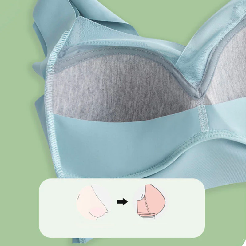 Nore | Soft & Comfortable Push-up Bra