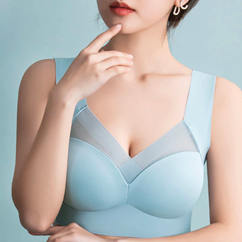 Nore | Soft & Comfortable Push-up Bra