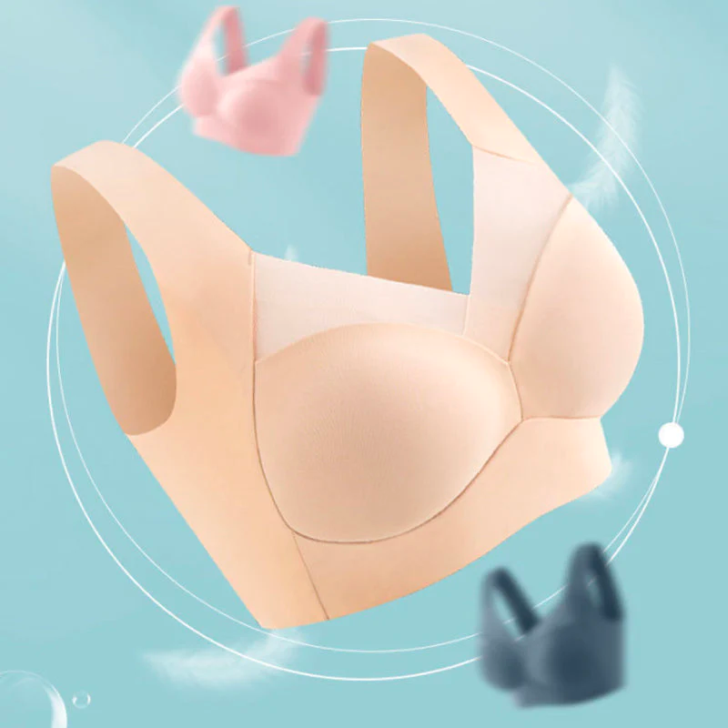 Nore | Soft & Comfortable Push-up Bra