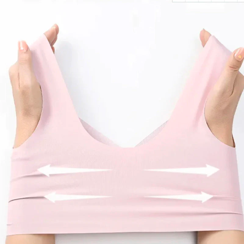 Nore | Soft & Comfortable Push-up Bra