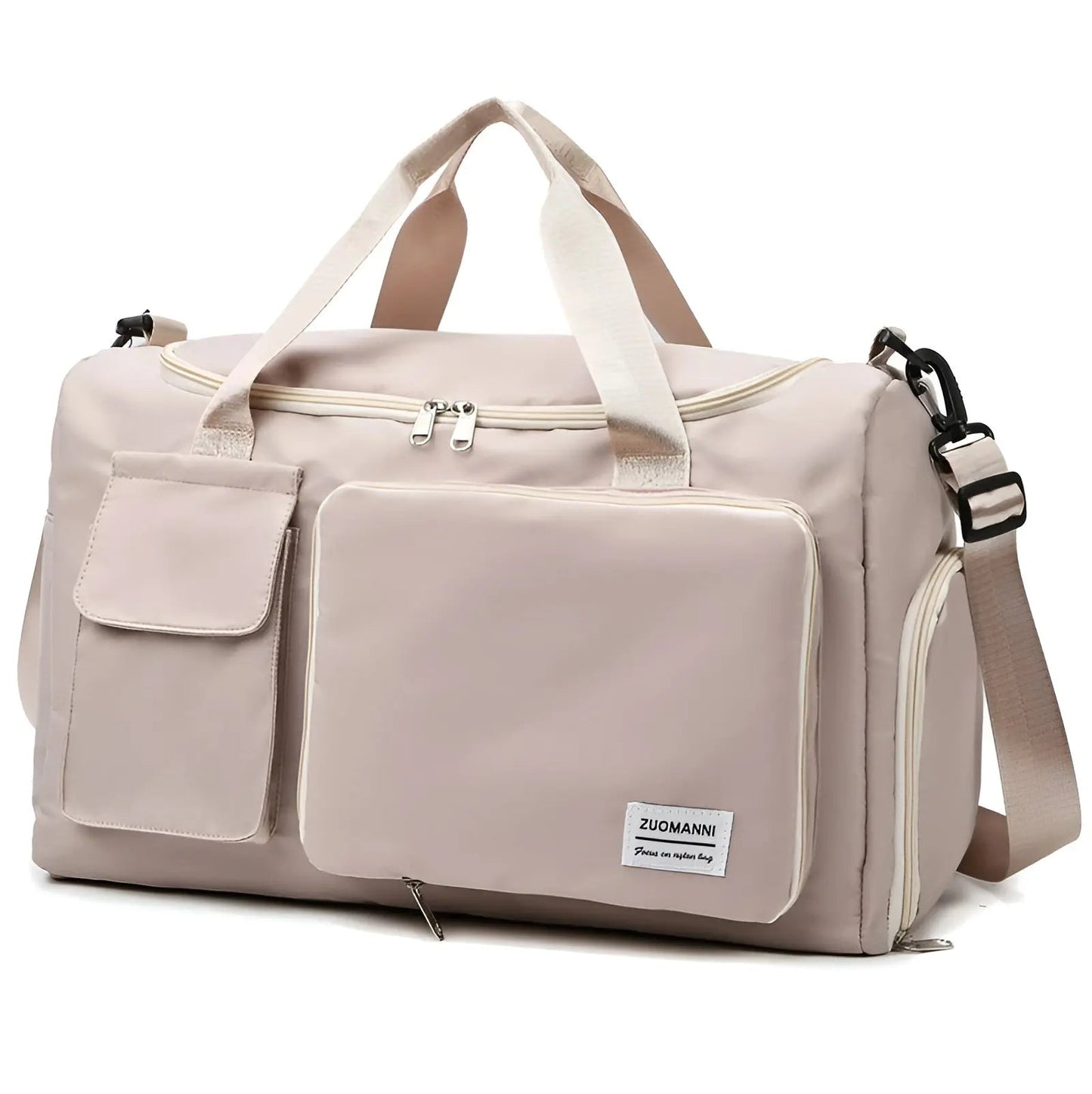 Elodie | Sportieve Duffel Bag