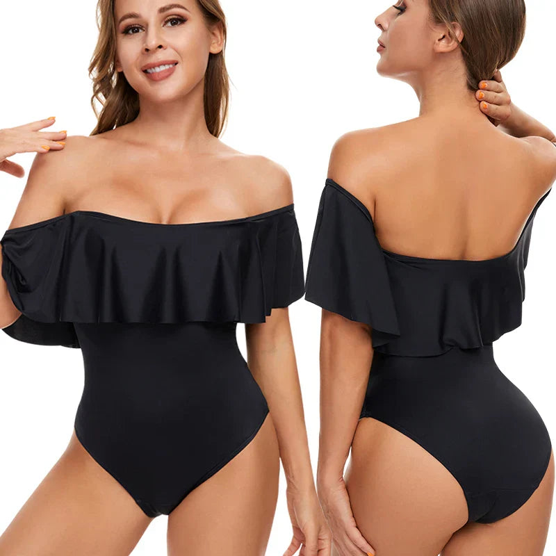 Veréna | Stylish Menstrual Swimsuit