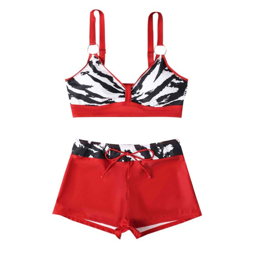 Serena | Elegant Boho Chic Bikini