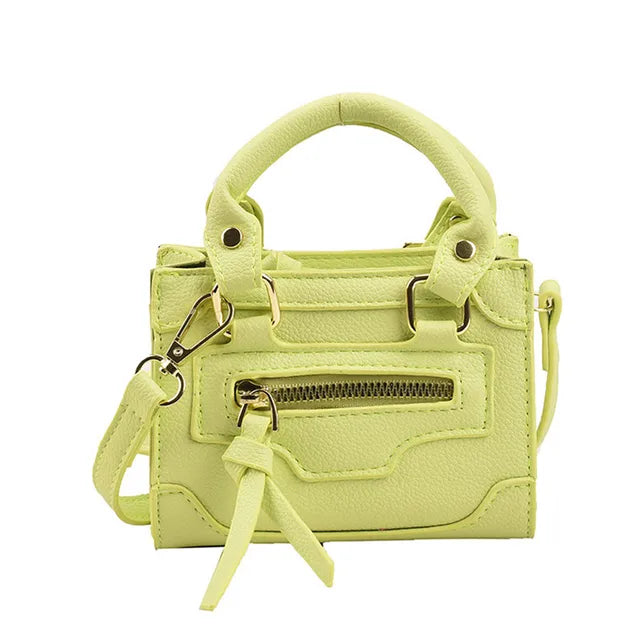 Naomi | Luxe Mini Handtas