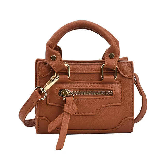 Naomi | Luxe Mini Handtas