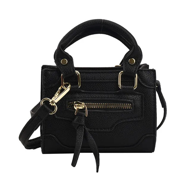 Naomi | Luxe Mini Handtas