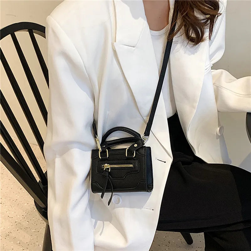 Naomi | Luxe Mini Handbag