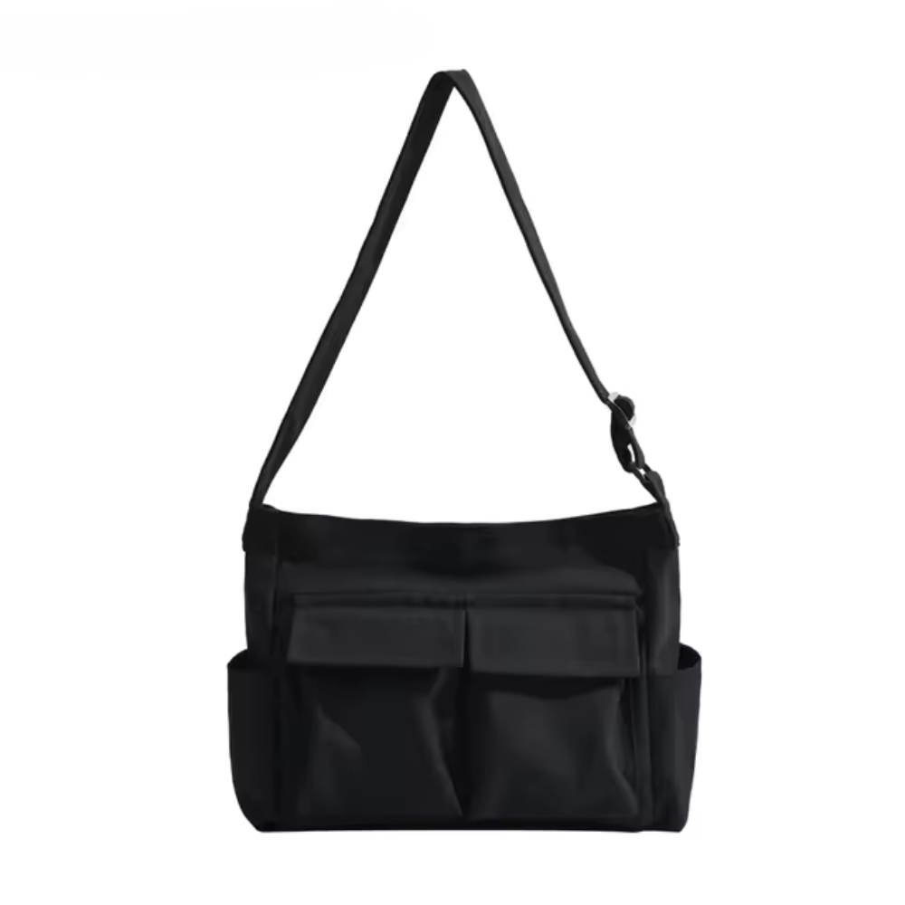 Carol | Schoudertas met Vouw Design