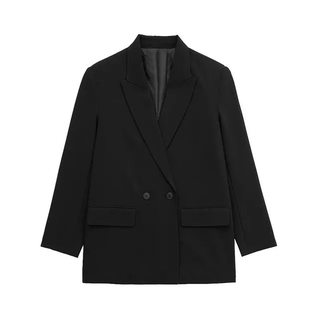 Olivia | Trendy and Versatile Women's Blazer