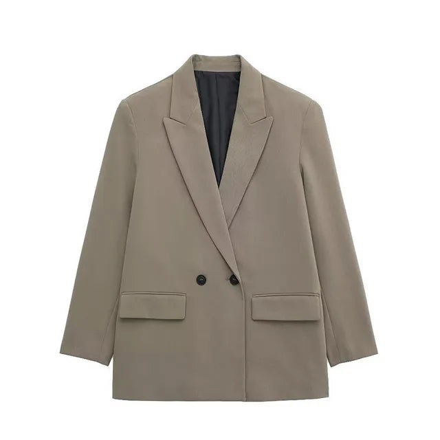 Olivia | Trendy and Versatile Women's Blazer