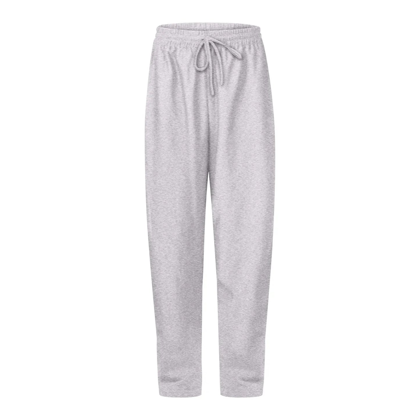 Alina | Casual High Waist Wide-Leg Joggingbroek