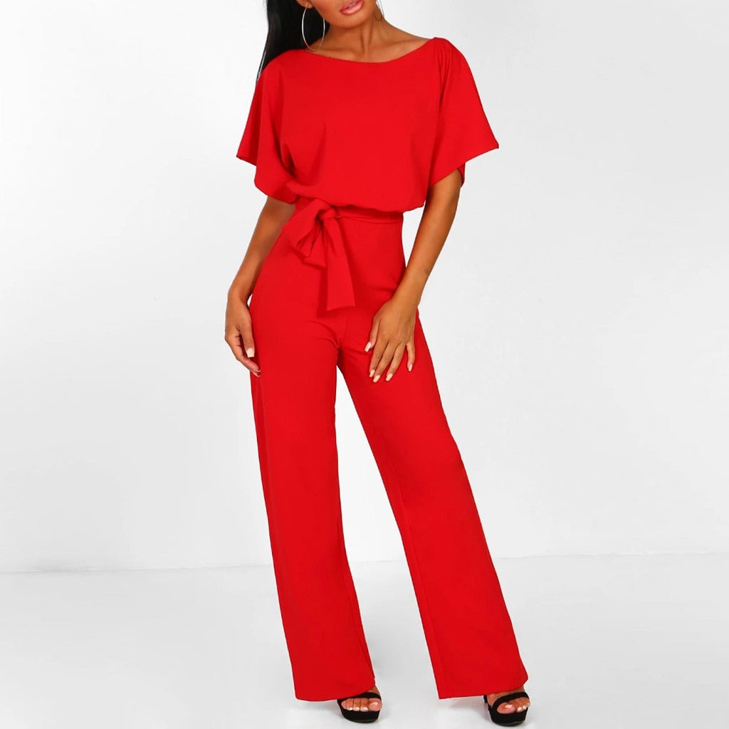 Remy | Elegant Jumpsuit