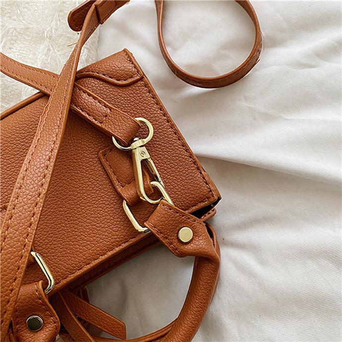 Naomi | Luxe Mini Handbag