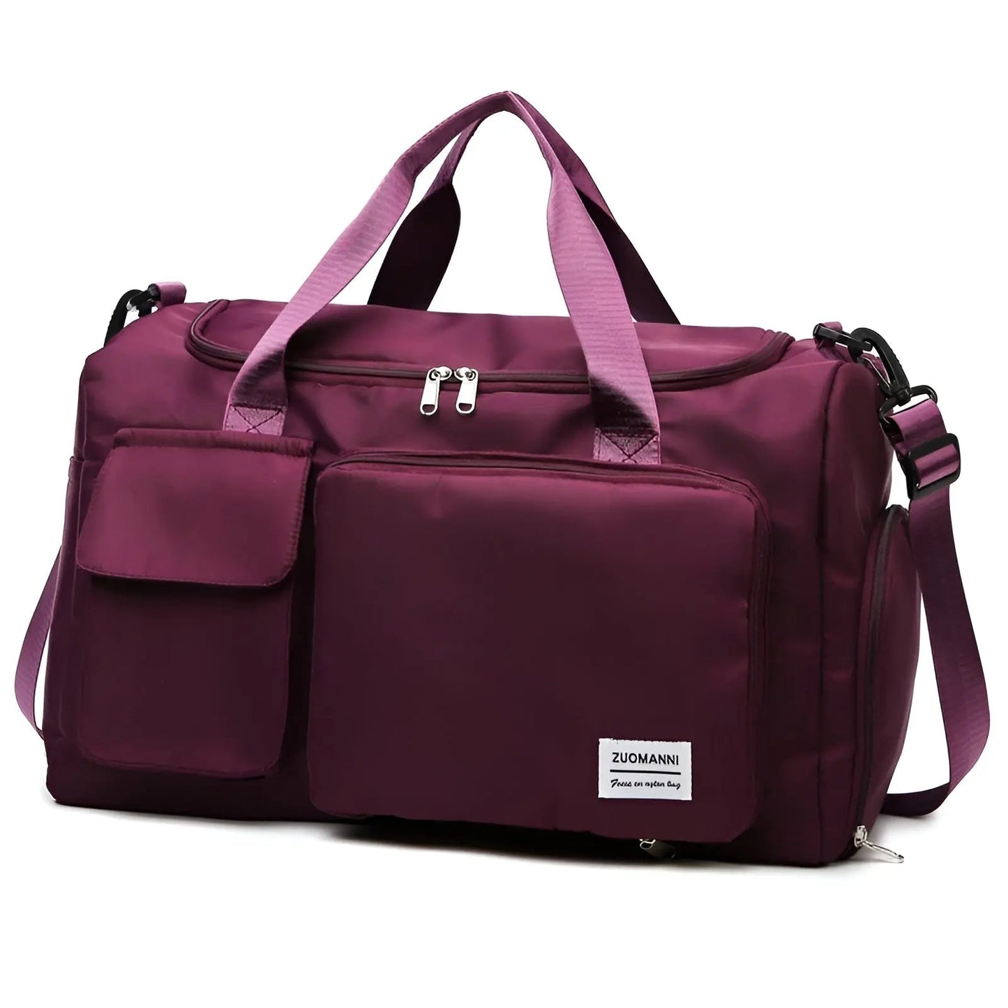 Elodie | Sportieve Duffel Bag