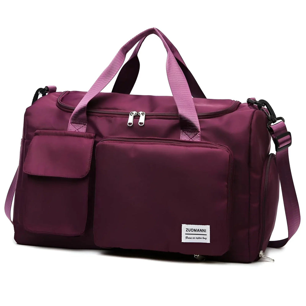 Elodie | Sac de Sport Duffel