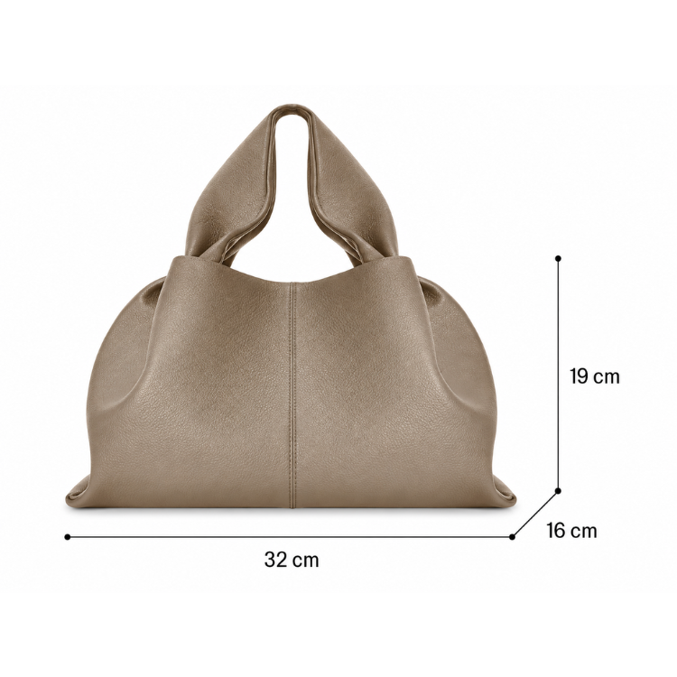 Adeline | Sac à main en cuir