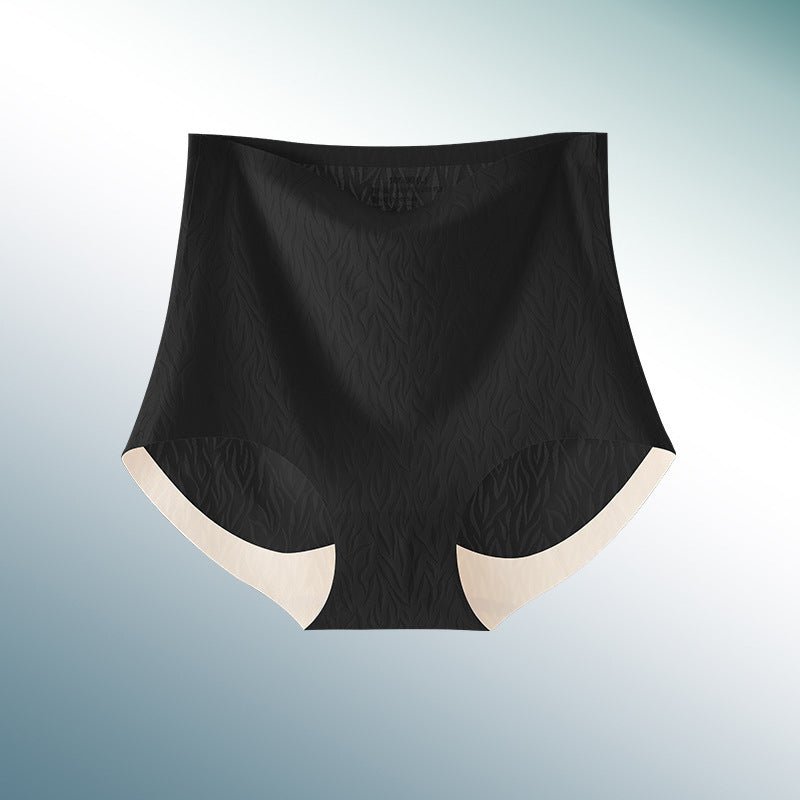 Esma | Seamless High-Waist Shaping Briefs