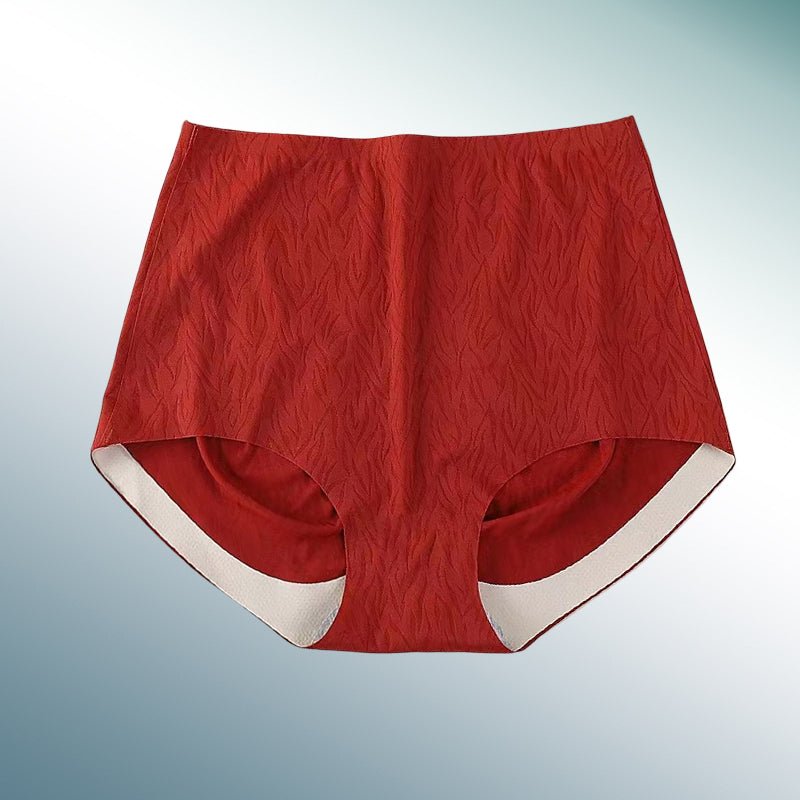 Esma | Seamless High-Waist Shaping Briefs