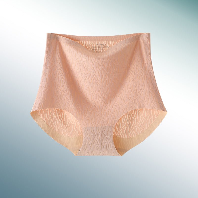 Esma | Seamless High-Waist Shaping Briefs