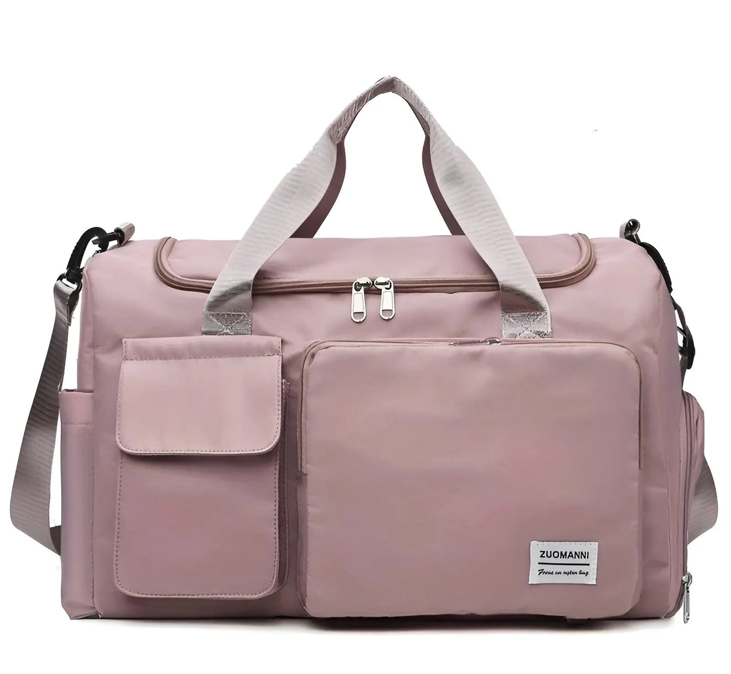 Elodie | Sportieve Duffel Bag