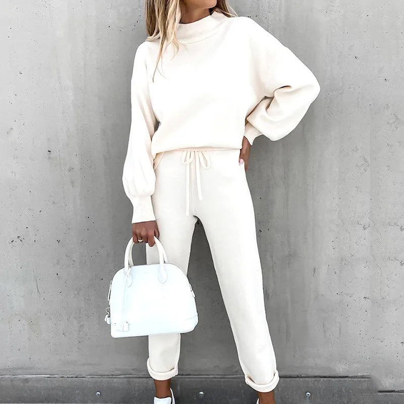 Eleanora | Comfortable Loungewear Set