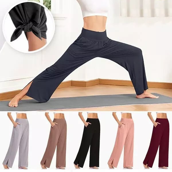 Catalina | Pantalon de yoga confortable