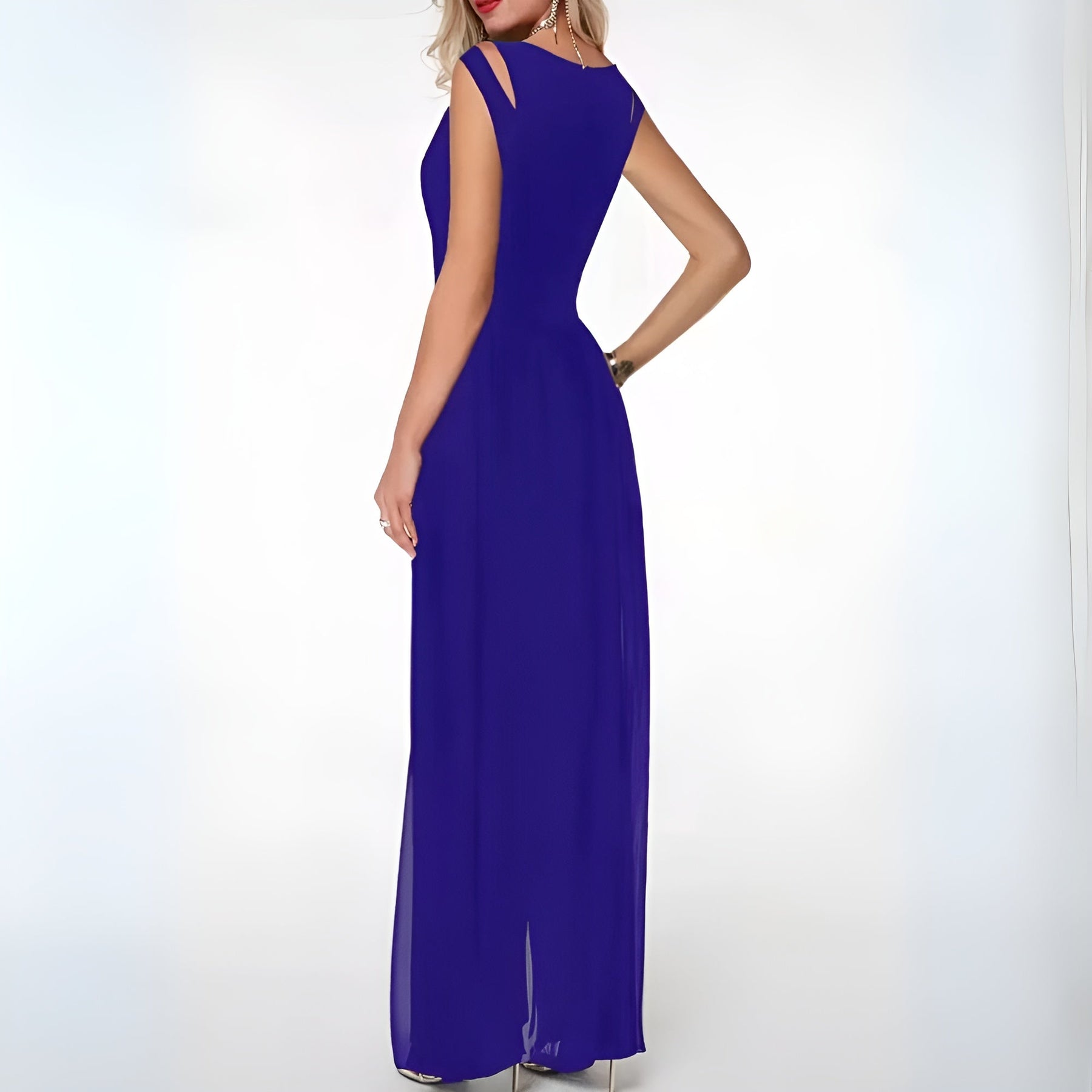 Bency | Elegant Jumpsuit