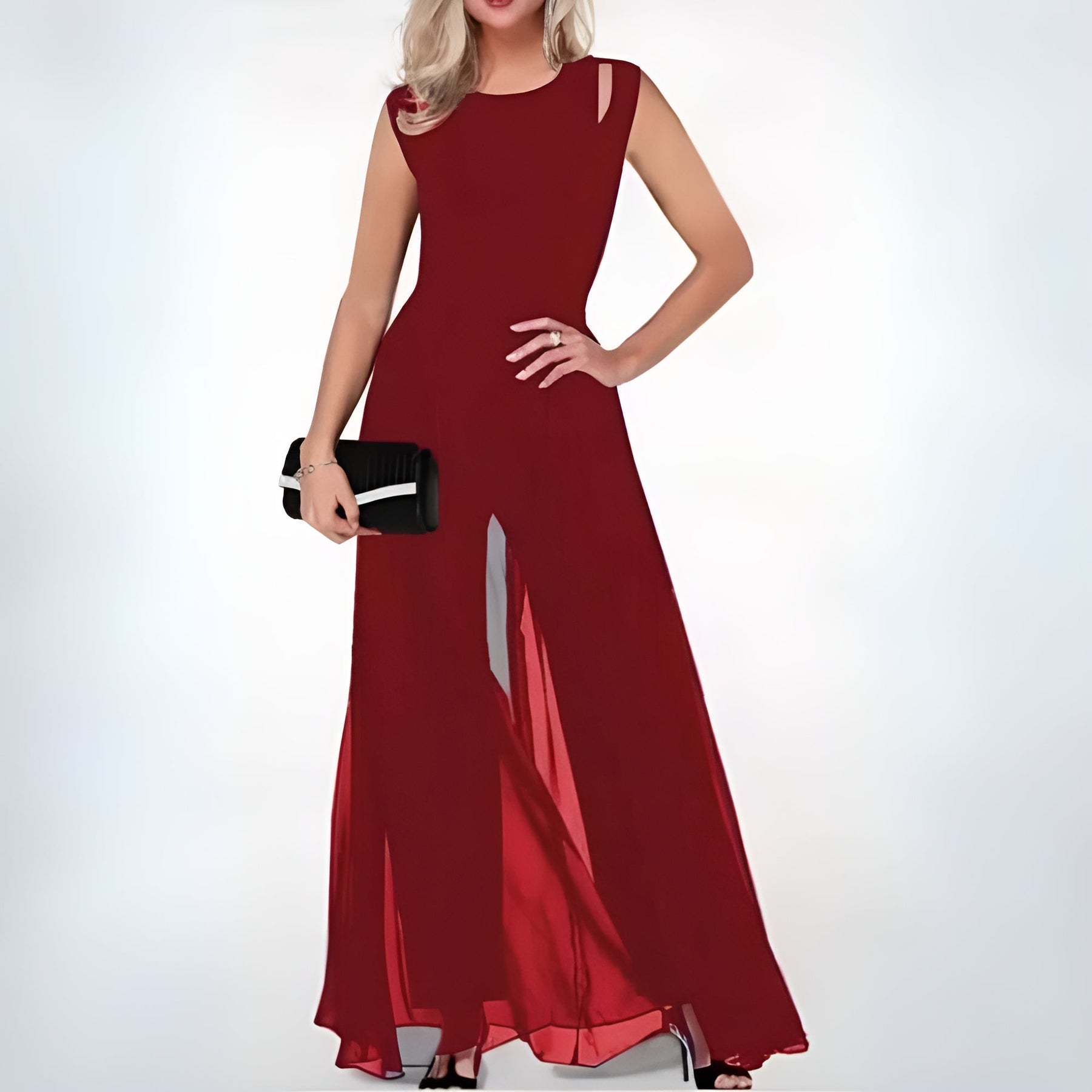 Bency | Elegante Jumpsuit