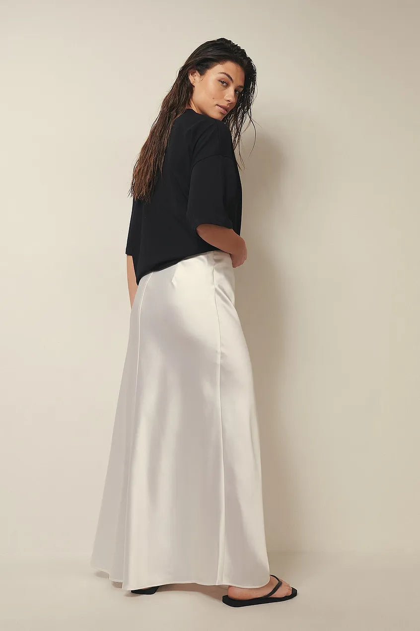 Cameron | Luxe Midi-Rok