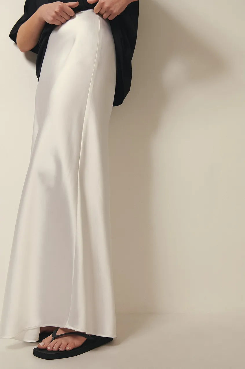 Cameron | Luxe Midi-Rok