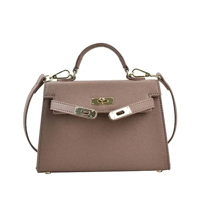 Raegan | Elegant Handbag