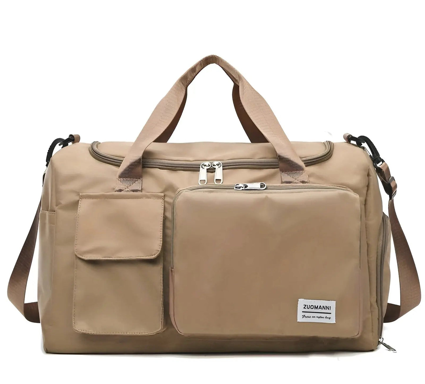 Elodie | Sportieve Duffel Bag