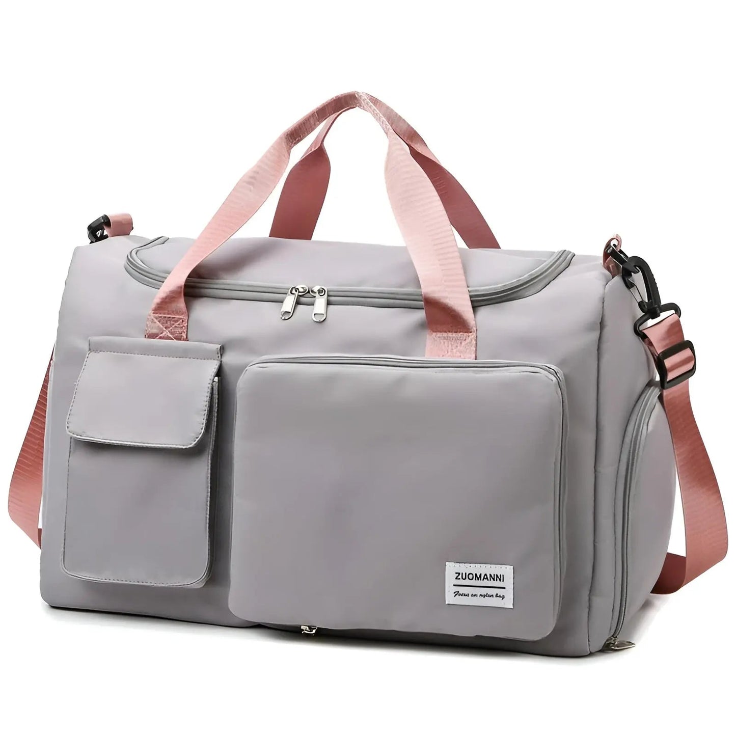 Elodie | Sportieve Duffel Bag