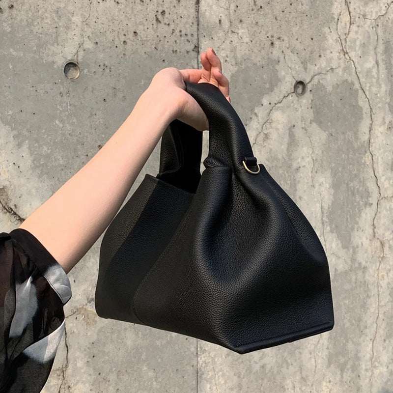 Adeline | Leather Handbag