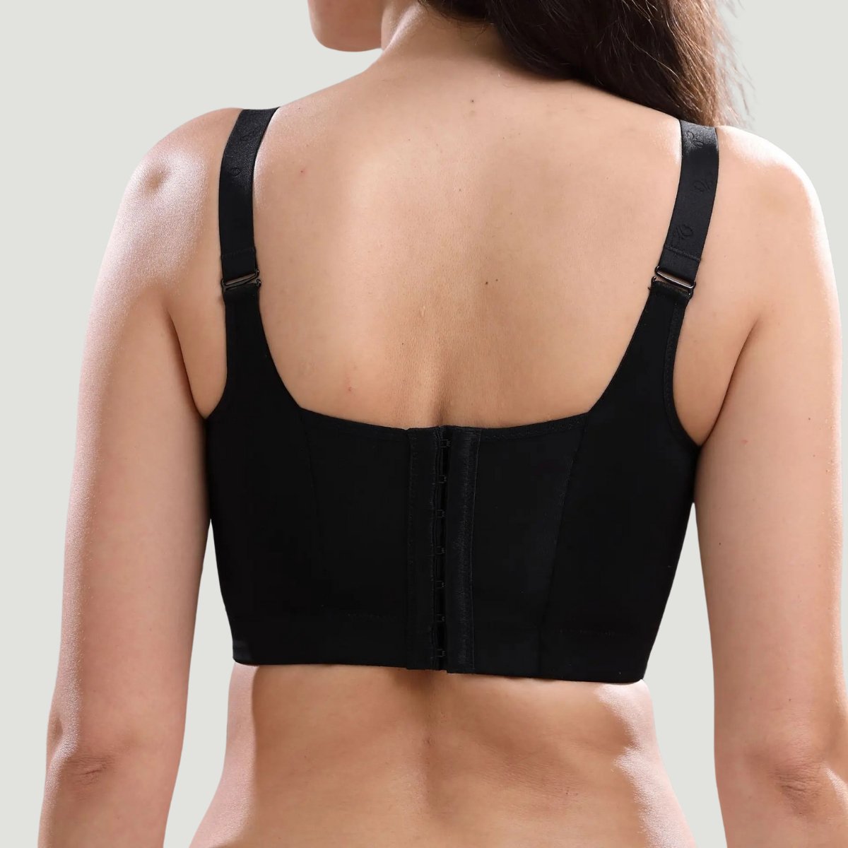 Tanya | Push-Up Back Smoothing Bra
