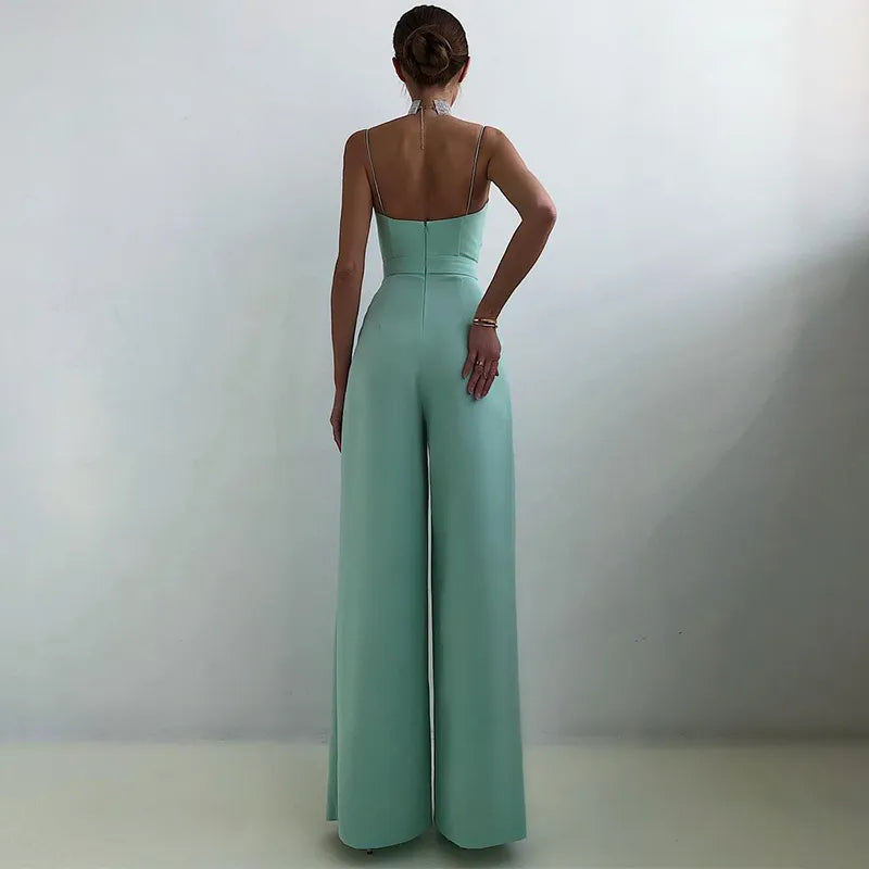 Graciela | Chic Jumpsuit
