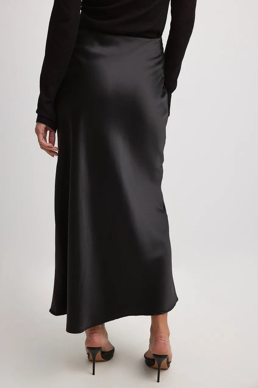 Cameron | Luxe Midi-Rok