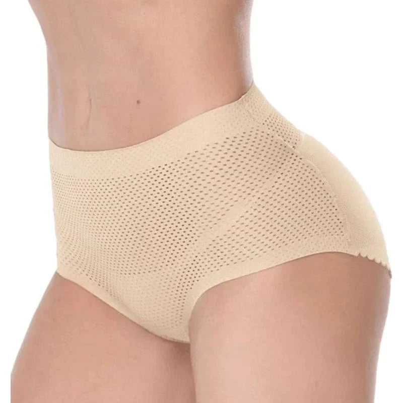 Sabine | Push-Up Slip with High Waist
