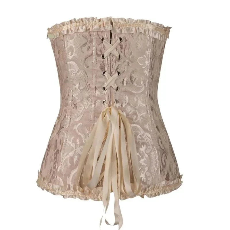Lowiena | Luxe Kant Corset