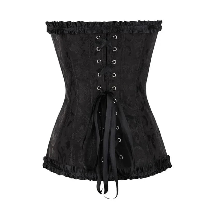 Lowiena | Luxe Kant Corset