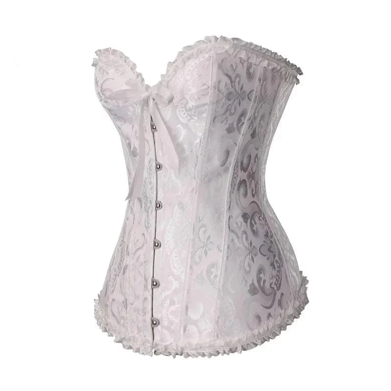 Lowiena | Luxe Kant Corset