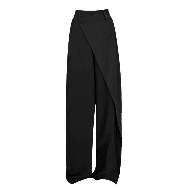 Kennedi | Comfortabele High-Waisted Broek