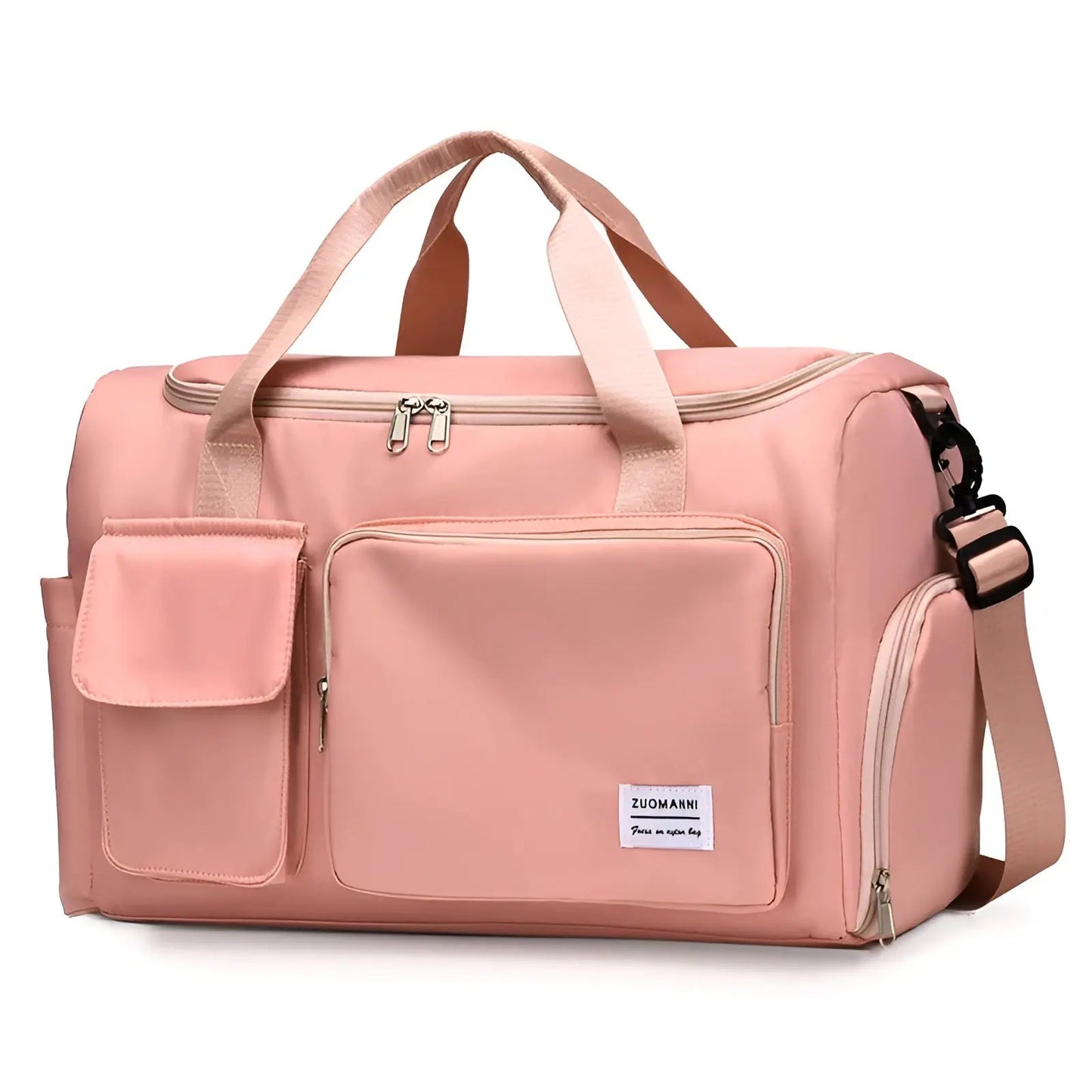 Elodie | Sportieve Duffel Bag